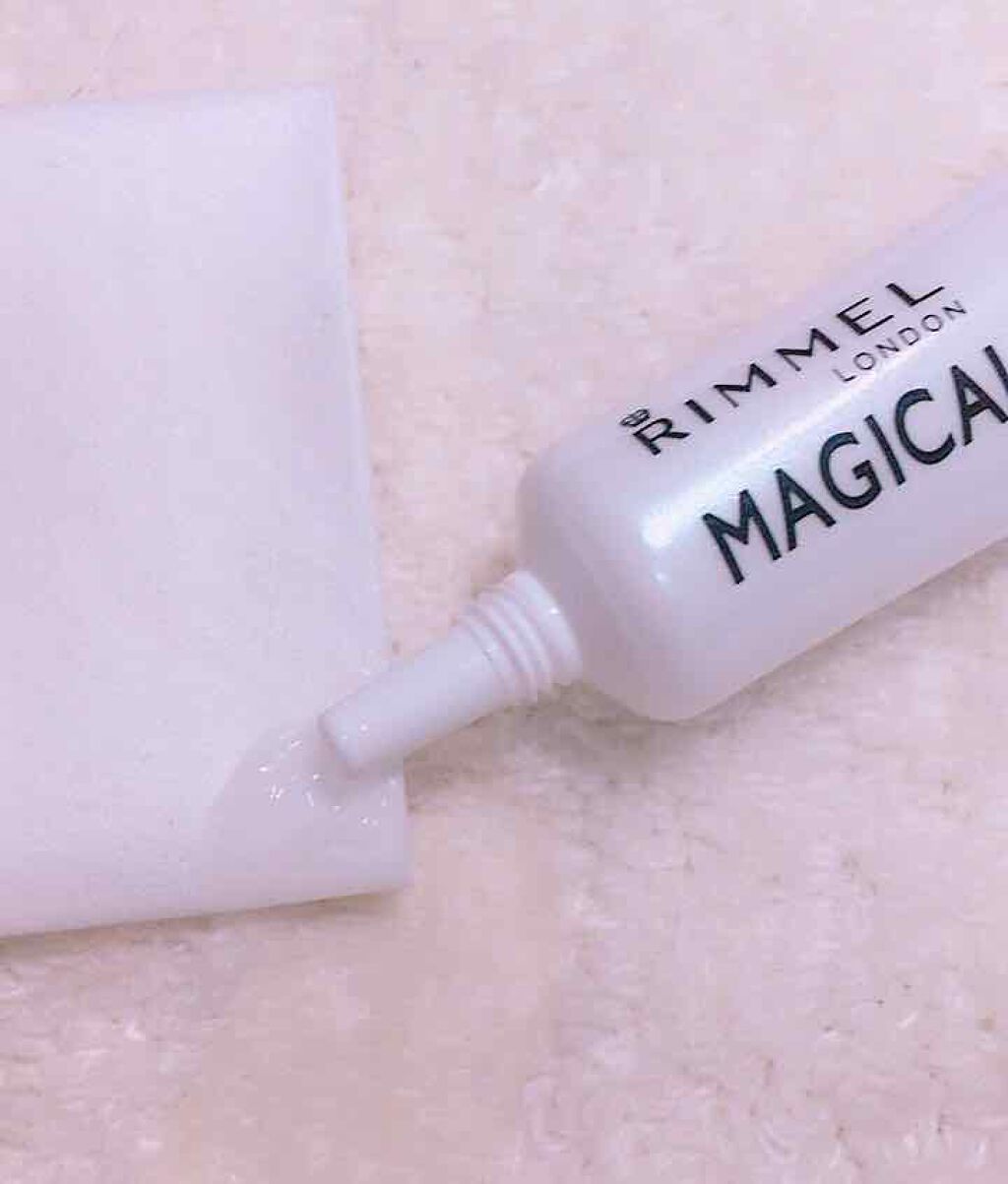 マジカルステイ リップコート/リンメル ロンドン/リップケアを使ったクチコミ(2枚目)