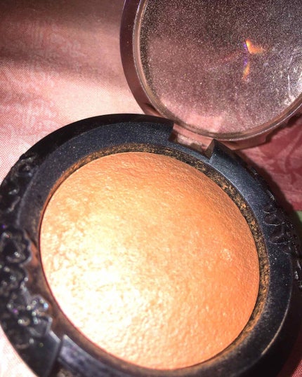 リシェ フォギーオン チークス/Visée/パウダーチークを使ったクチコミ(2枚目)