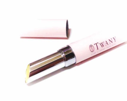 リップリピッドウェア/TWANY/リップケアを使ったクチコミ(1枚目)