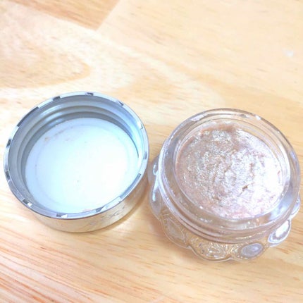 ジェリーアイカラー N/JILL STUART/ジェル・クリームアイシャドウを使ったクチコミ(2枚目)