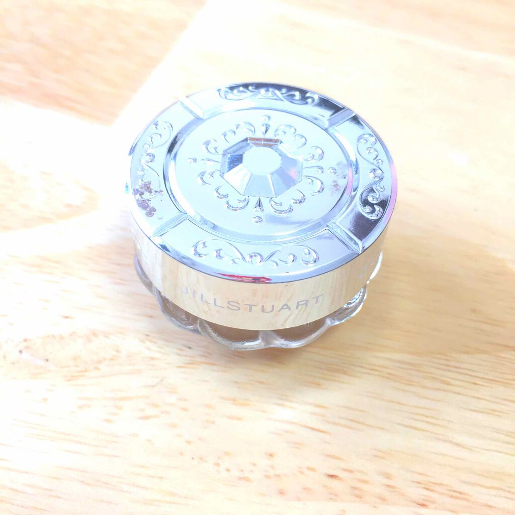 ジェリーアイカラー N/JILL STUART/ジェル・クリームアイシャドウを使ったクチコミ(1枚目)