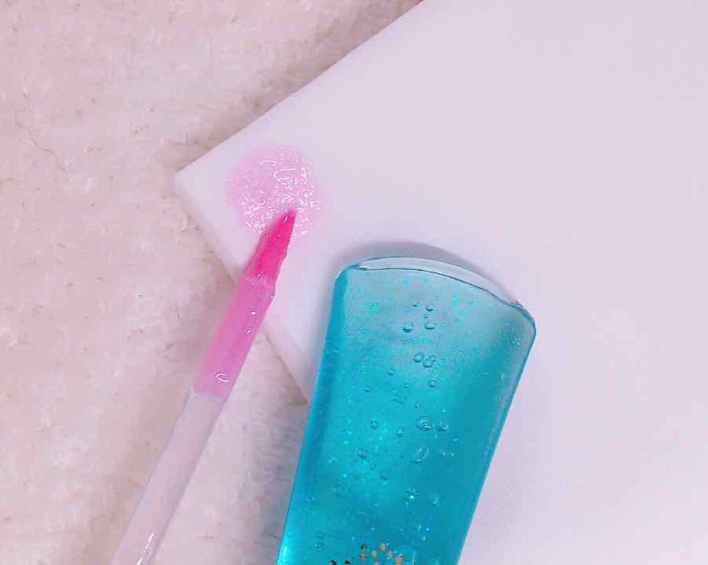 マジカルティント/MISSHA/リップグロスを使ったクチコミ(2枚目)