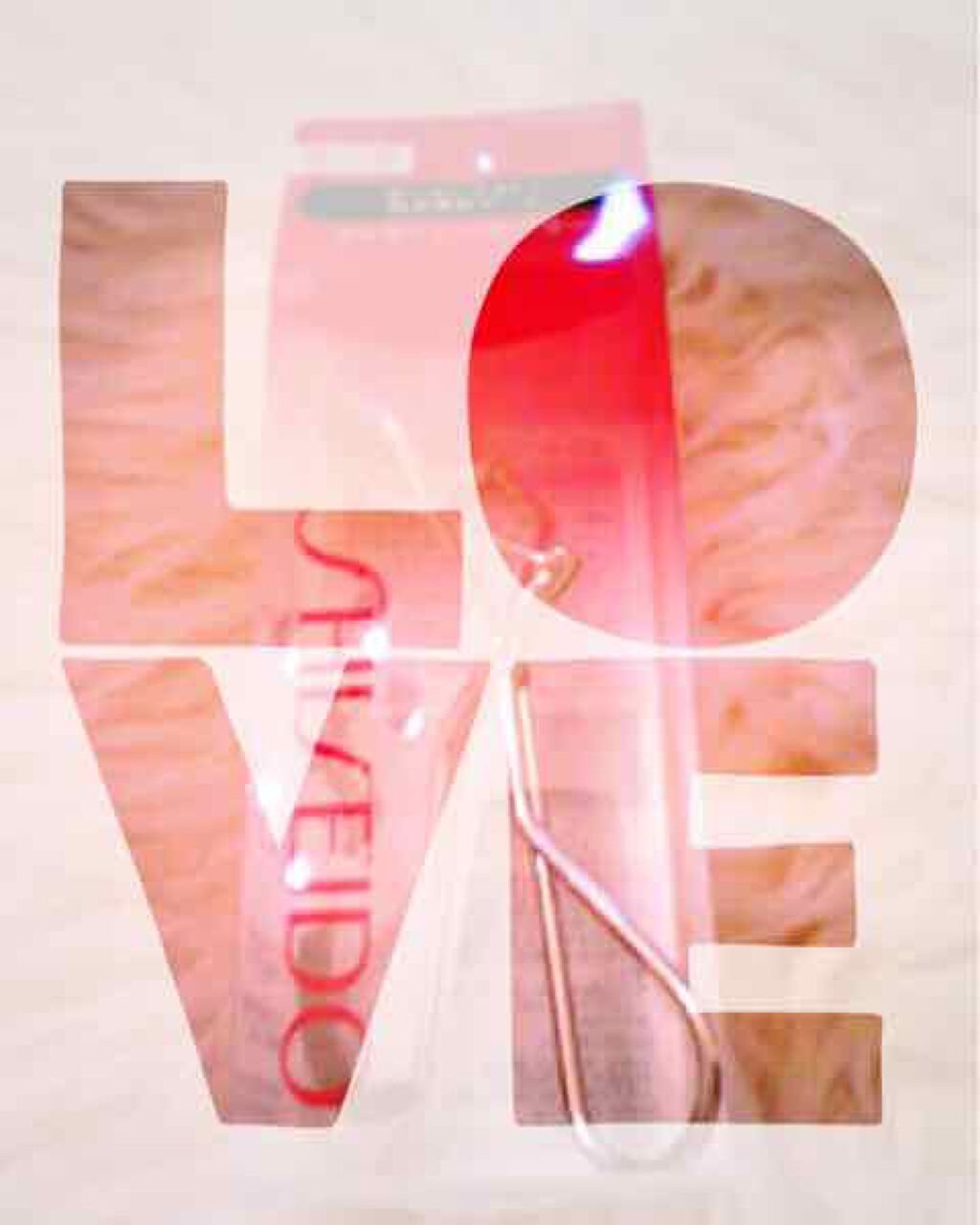 ミニアイラッシュカーラー/SHISEIDO/ビューラーを使ったクチコミ（1枚目）