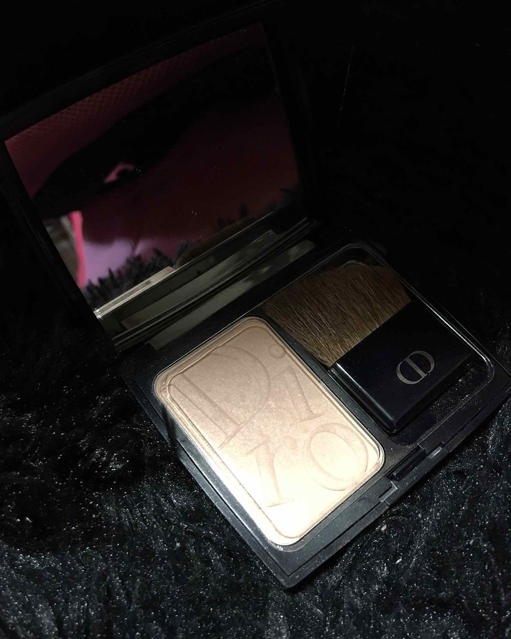 ディオールスキン ヌード コスモポライト/Dior/プレストパウダーを使ったクチコミ（1枚目）