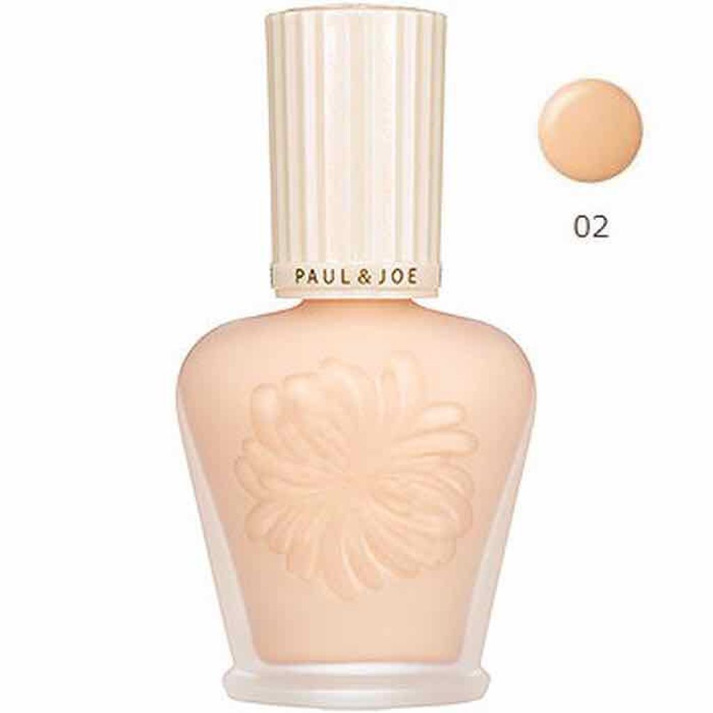 プロテクティング ファンデーション プライマー S/PAUL & JOE BEAUTE/化粧下地を使ったクチコミ(1枚目)