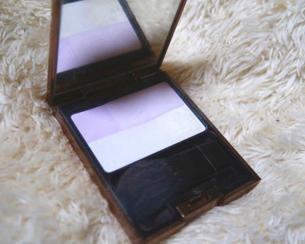 ライティングシアーハイライト/LUNASOL/パウダーハイライトを使ったクチコミ(1枚目)