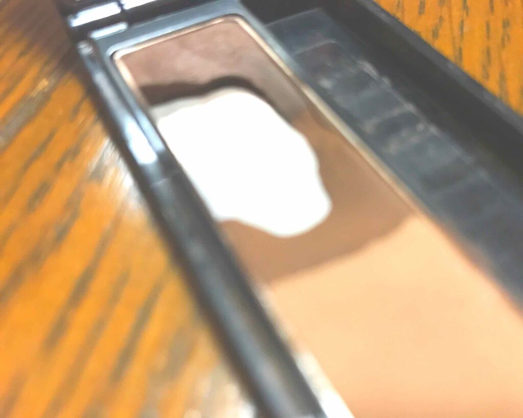 デザイニングアイブロウN/KATE/パウダーアイブロウを使ったクチコミ（2枚目）