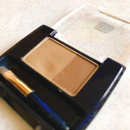 パウダーアイブロウa/media/パウダーアイブロウを使ったクチコミ(1枚目)