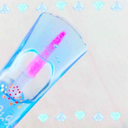 マジカルティント/MISSHA/リップグロスを使ったクチコミ(2枚目)