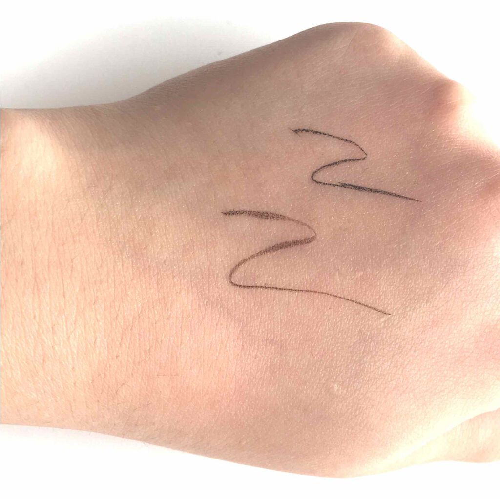 ラスティングリキッドライナー/キャンメイク/リキッドアイライナーを使ったクチコミ(3枚目)