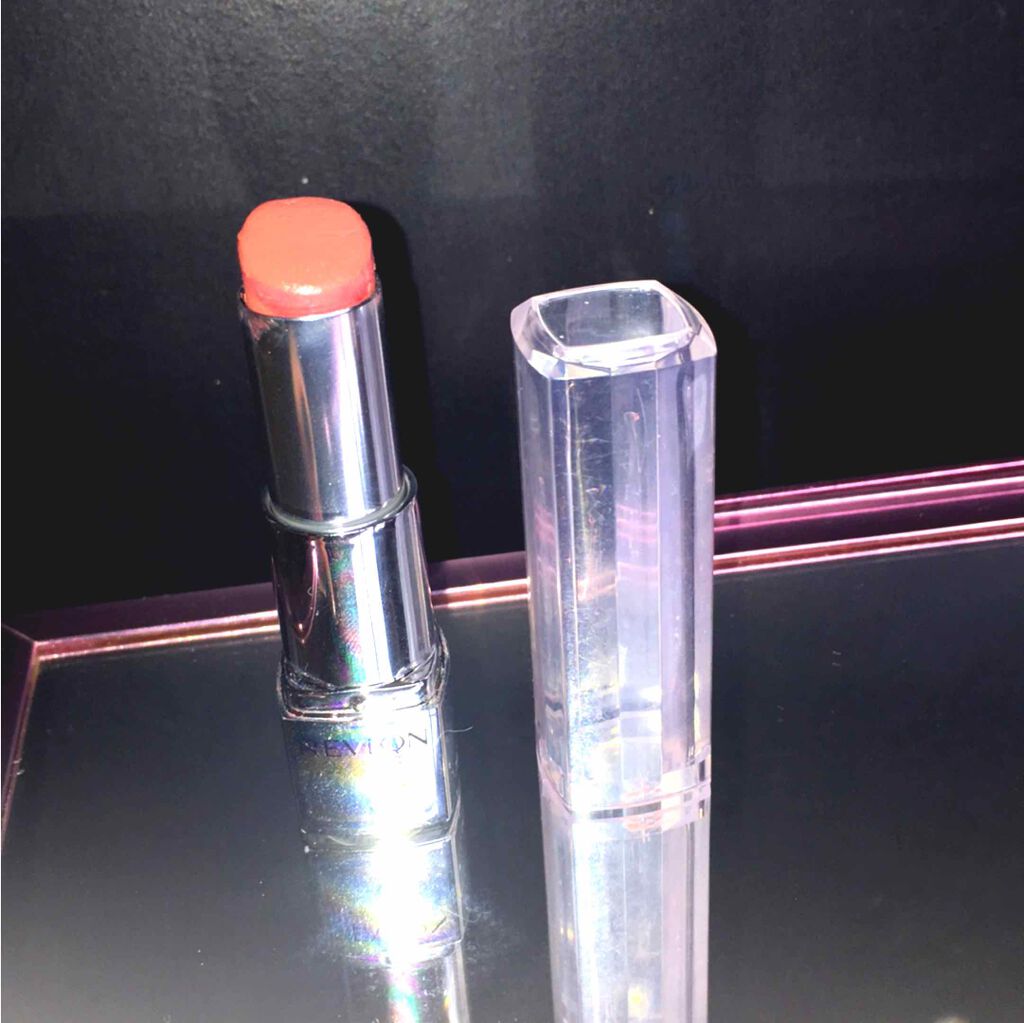 ウルトラ HD リップスティック/REVLON/口紅を使ったクチコミ(1枚目)