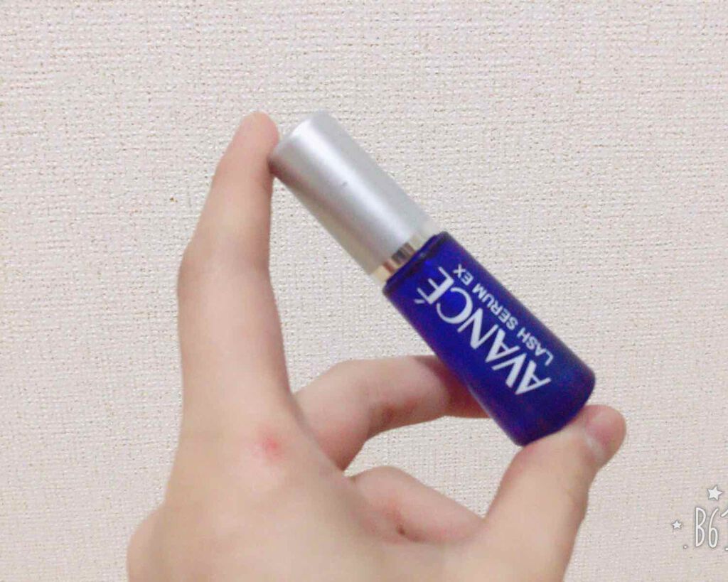 アヴァンセ ラッシュセラム EX(医薬部外品)/アヴァンセ/その他を使ったクチコミ(1枚目)