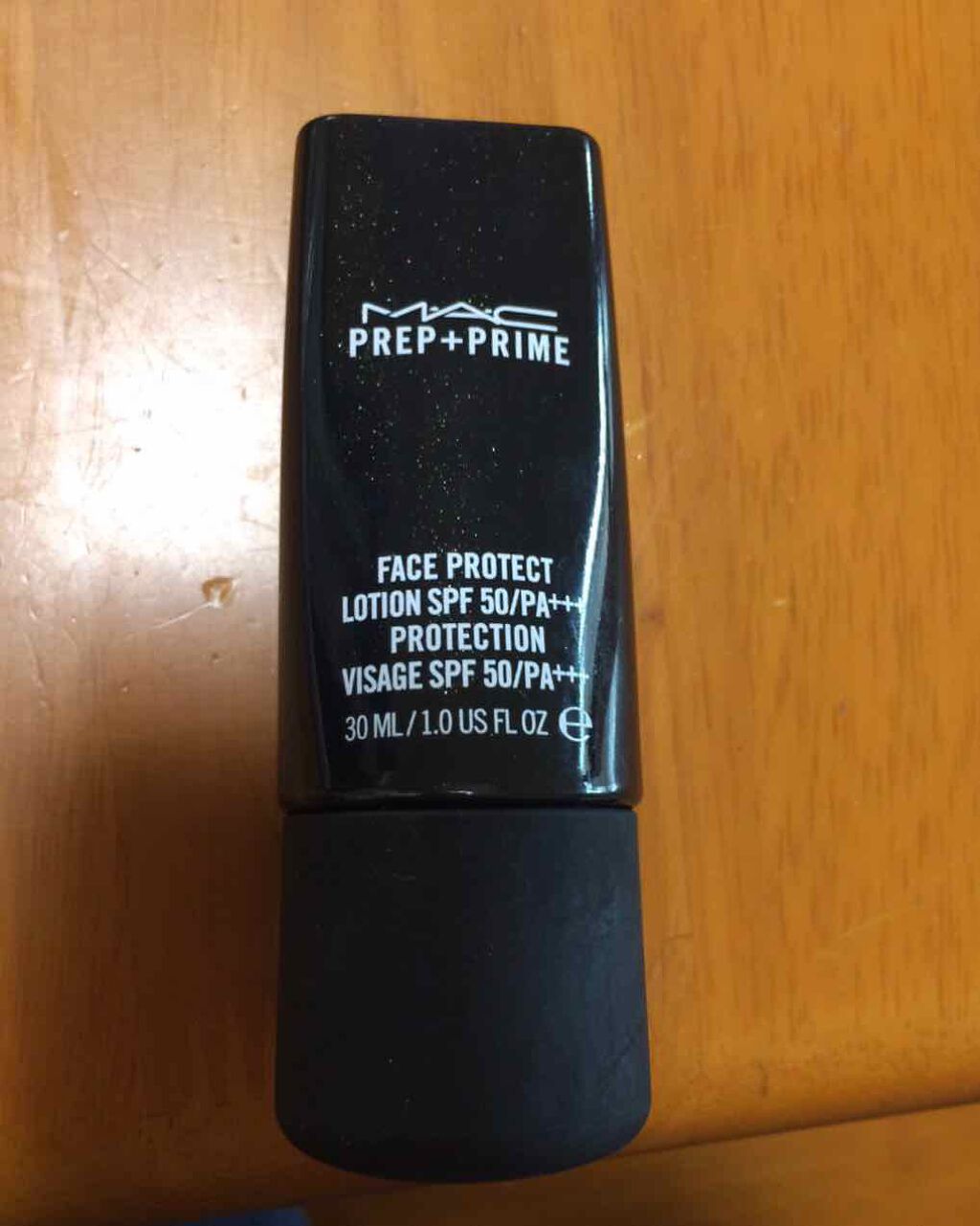 プレップ プライム フェイス プロテクト SPF 50/M・A・C/化粧下地を使ったクチコミ（1枚目）