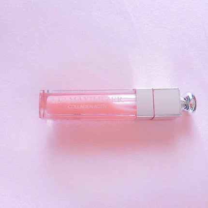【旧】ディオール アディクト リップ マキシマイザー/Dior/リップグロスを使ったクチコミ(1枚目)