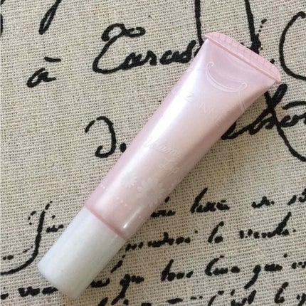 ボリュームリップ/CEZANNE/リップケアを使ったクチコミ(1枚目)