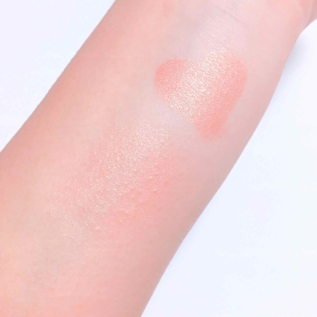 ウオーターバームシャドー/インテグレート/ジェル・クリームアイシャドウを使ったクチコミ(3枚目)