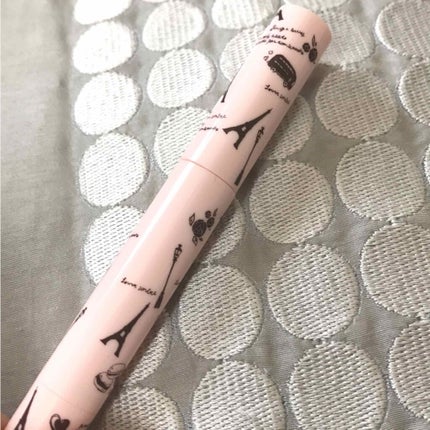 ワンストロークルージュ/Le・beran・mignon/口紅を使ったクチコミ(1枚目)