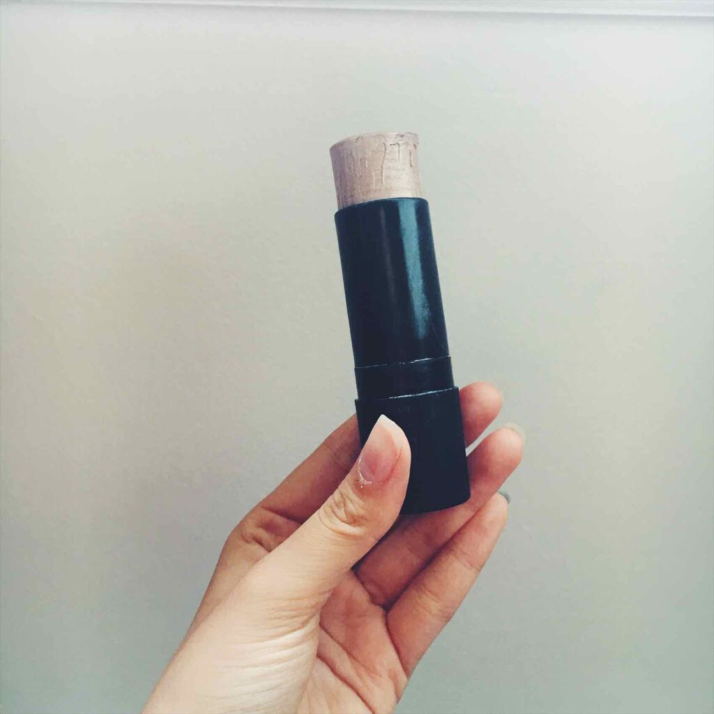 シアーポップマルティプル/NARS/ジェル・クリームチークを使ったクチコミ（1枚目）