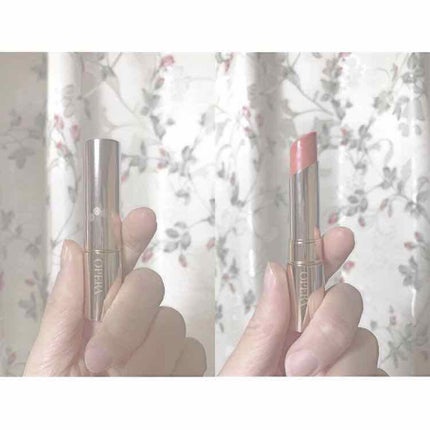 オペラ リップティント N/OPERA/リップティントを使ったクチコミ(1枚目)