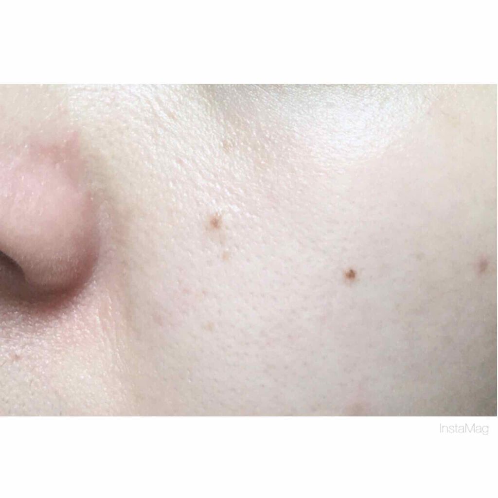 ラグジュアリーホワイト ローションAO II/アンプルール/化粧水を使ったクチコミ(2枚目)