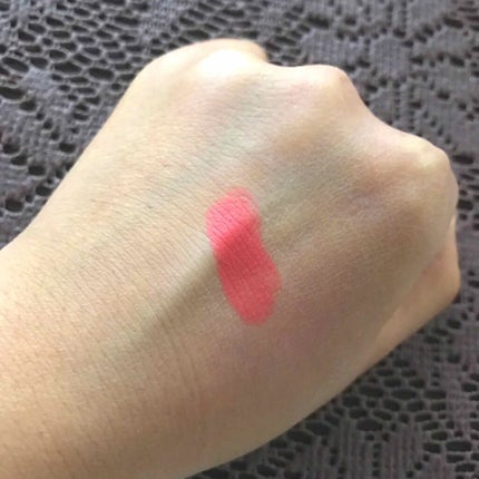 ルージュ アリュール ヴェルヴェット/CHANEL/口紅を使ったクチコミ(2枚目)