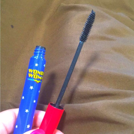 The style 4D MASCARA/MISSHA/マスカラを使ったクチコミ(2枚目)