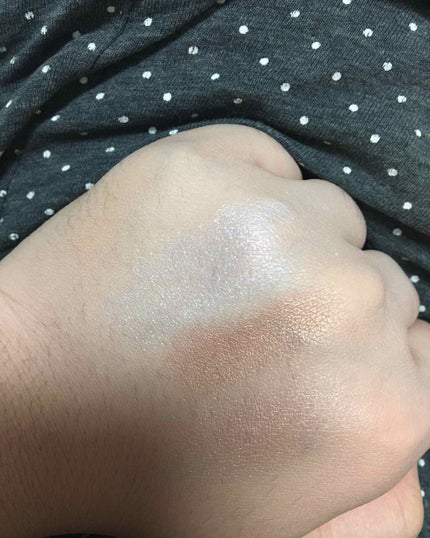 ビューティーメークブック/インテグレート/パウダーチークを使ったクチコミ(1枚目)