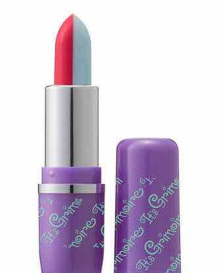 ツインカラーリップ/It's Grimoire/口紅を使ったクチコミ(2枚目)