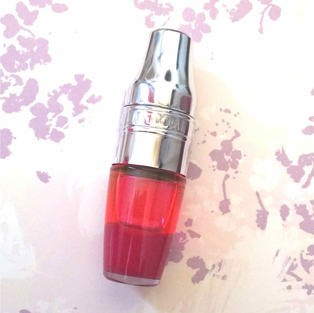 ジューシー シェイカー/LANCOME/リップグロスを使ったクチコミ(1枚目)