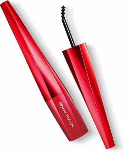 「塗るつけまつげ」部分用タイプ/デジャヴュ/マスカラを使ったクチコミ(1枚目)