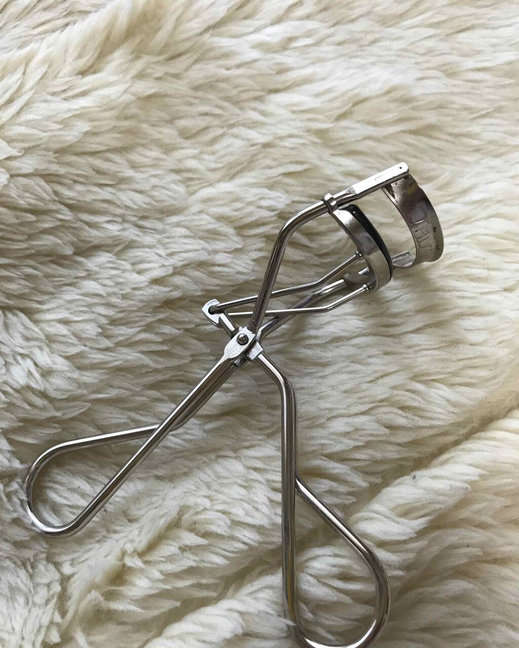 アイラッシュカーラー/SHISEIDO/ビューラーを使ったクチコミ(1枚目)