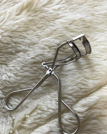 アイラッシュカーラー/SHISEIDO/ビューラーを使ったクチコミ(1枚目)