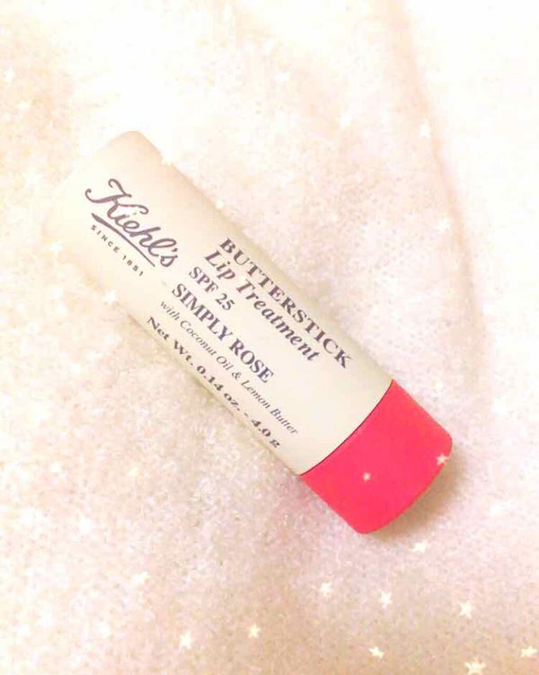 キールズ バタースティック リップ トリートメント/Kiehl's/リップケア by かんたろ🐻🎀