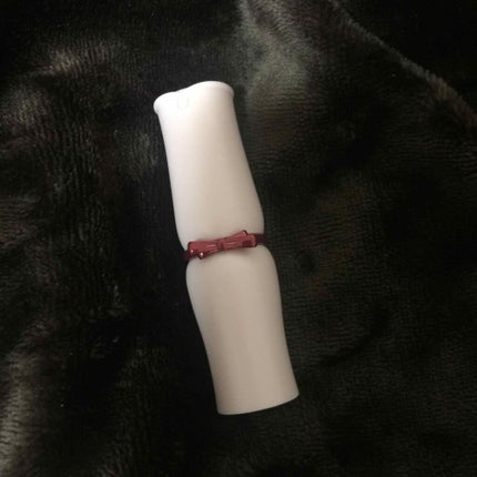 ディア マイエナメル リップトーク(旧)/ETUDE/口紅を使ったクチコミ(1枚目)