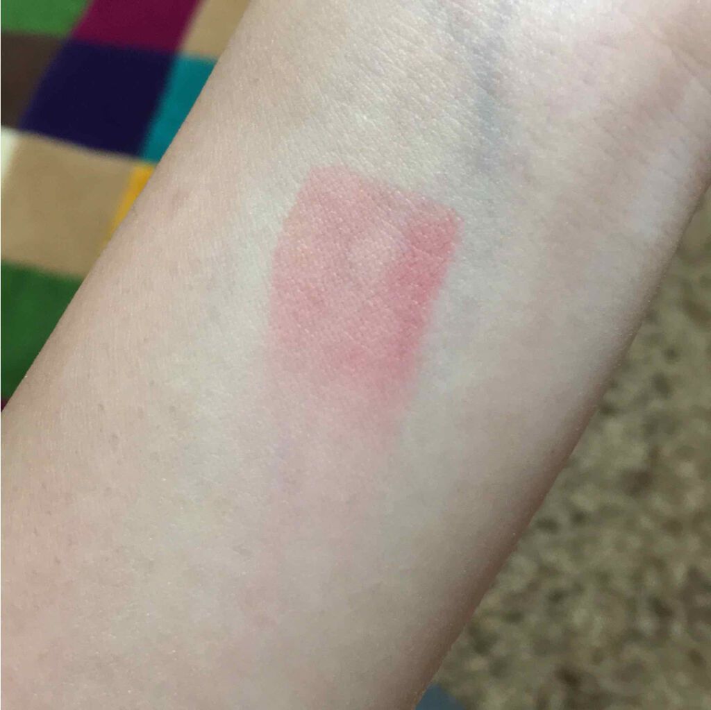 ウルトラ HD マット リップカラー/REVLON/口紅を使ったクチコミ（3枚目）