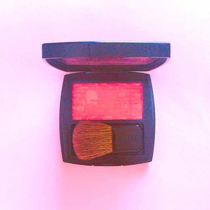 レ ティサージュ/CHANEL/パウダーチークを使ったクチコミ(1枚目)