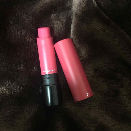 リップテンシティ リップスティック/M・A・C/口紅を使ったクチコミ(1枚目)