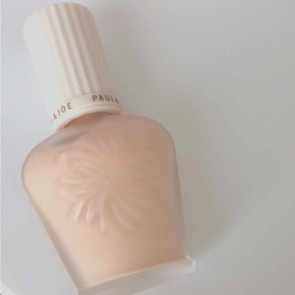 プロテクティング ファンデーション プライマー S/PAUL & JOE BEAUTE/化粧下地を使ったクチコミ(1枚目)
