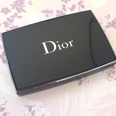 ディオールスキン フォーエヴァー コンパクト/Dior/パウダーファンデーションを使ったクチコミ（2枚目）