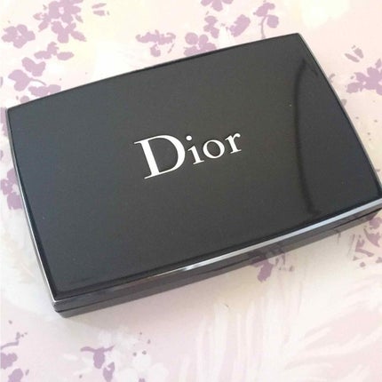 ディオールスキン フォーエヴァー コンパクト/Dior/パウダーファンデーションを使ったクチコミ(2枚目)