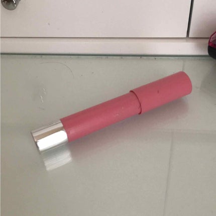 バーム ステイン/REVLON/口紅を使ったクチコミ(2枚目)