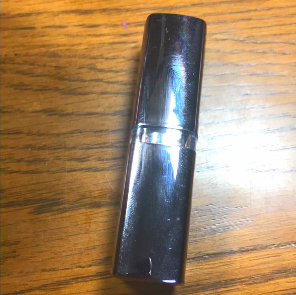 ウォーター シャイニー ボリューミー/MAYBELLINE NEW YORK/口紅を使ったクチコミ(1枚目)