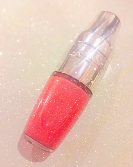 ジューシー シェイカー/LANCOME/リップグロスを使ったクチコミ(1枚目)
