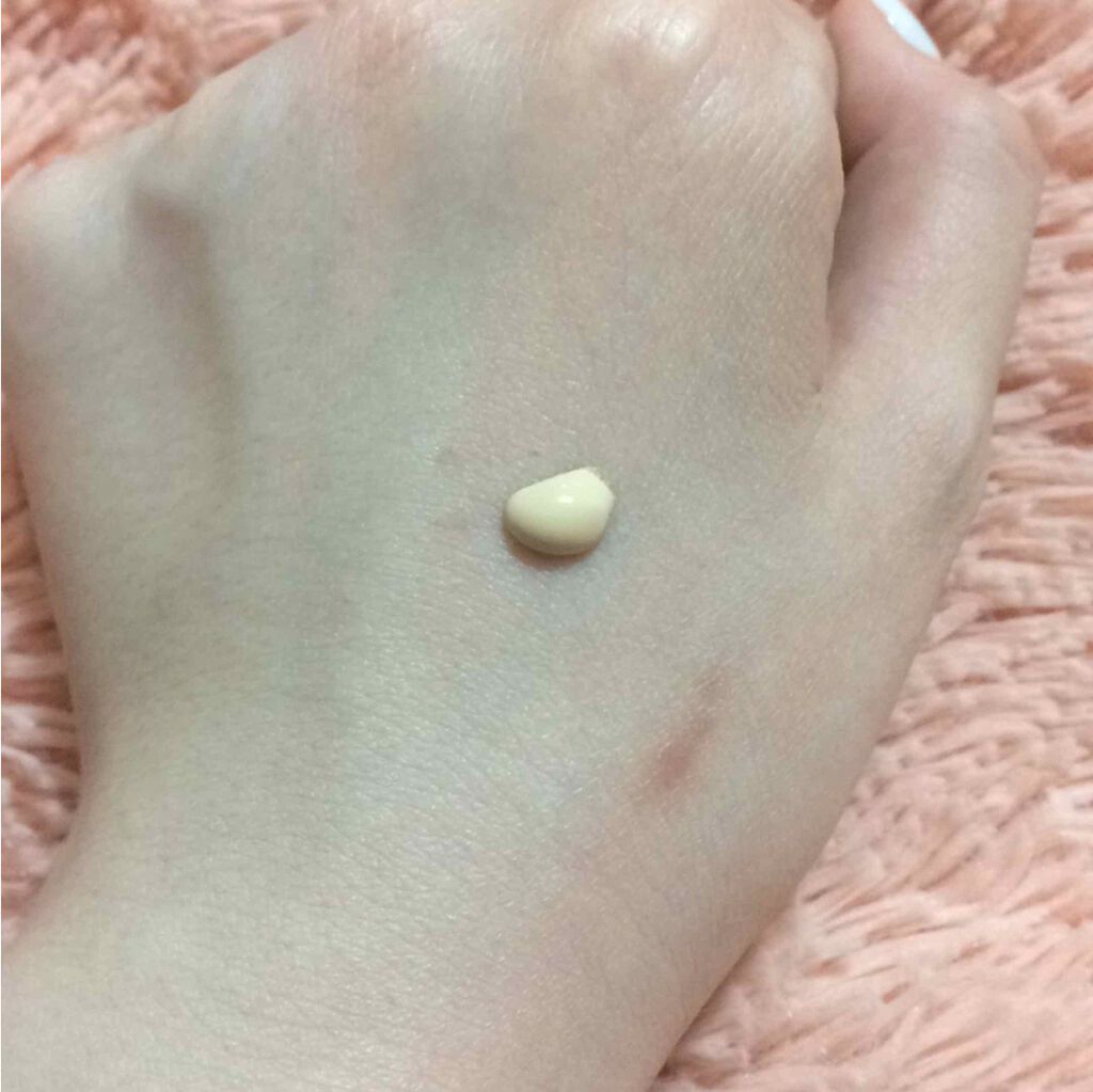 シルクモイスチャーカラー/セフィーヌ/リキッドファンデーションを使ったクチコミ(2枚目)