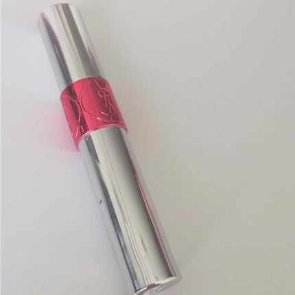 ヴォリュプテ ティントインオイル/YVES SAINT LAURENT BEAUTE/リップグロスを使ったクチコミ(1枚目)