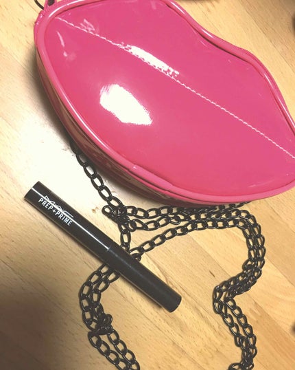 M·A·C プレップ プライム リップ/M・A・C/リップクリームを使ったクチコミ(2枚目)