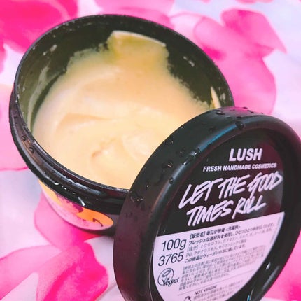 毎日が晩餐/ラッシュ/その他洗顔料を使ったクチコミ(1枚目)