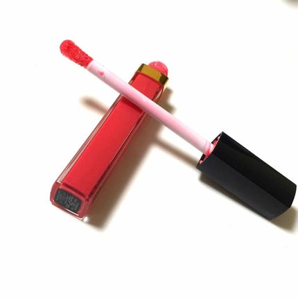 ルージュ ココ グロス/CHANEL/リップグロスを使ったクチコミ(2枚目)