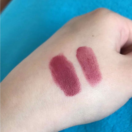 エッセンスインルージュ モイスト/LB/口紅を使ったクチコミ(3枚目)