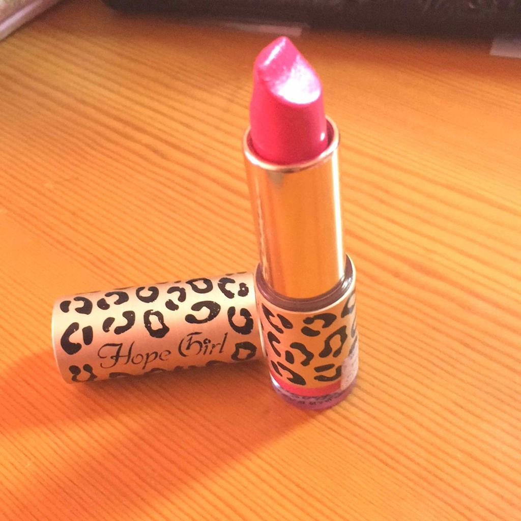 Mリップ Hope Girl